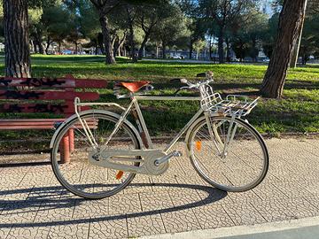 Atala freni a bacchetta: