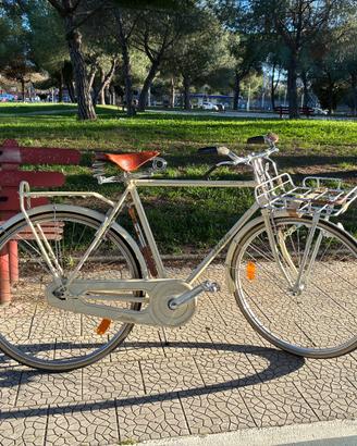 Atala freni a bacchetta: