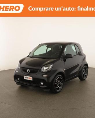SMART ForTwo GY99494