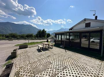 NEGOZIO A CALDONAZZO