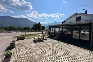 NEGOZIO A CALDONAZZO