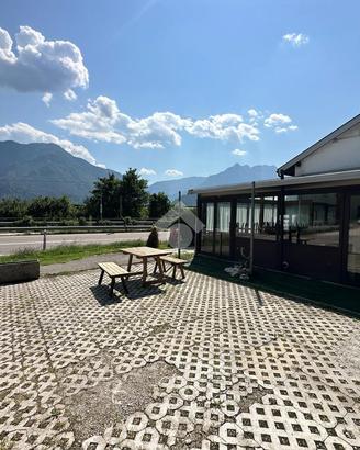 NEGOZIO A CALDONAZZO