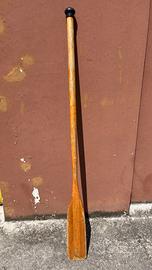 Remo in legno
