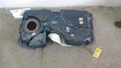 Serbatoio carburante benzina mercedes w176 amg a 4