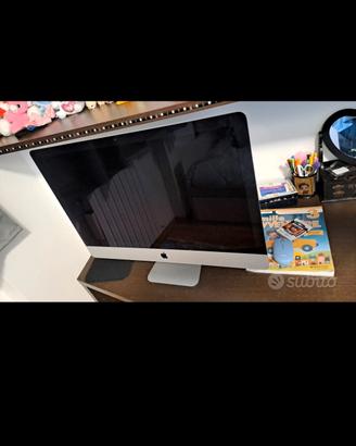 imac 27 pollici 