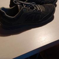 Scarpe trekking Quechua uomo misura 44