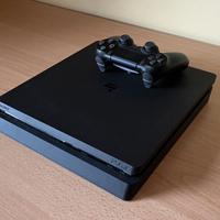 PlayStation 4 Slim 1 TB