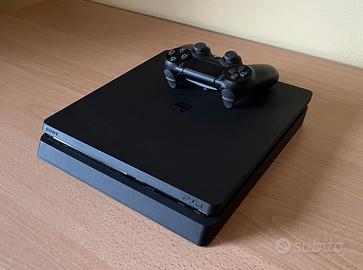 PlayStation 4 Slim 1 TB