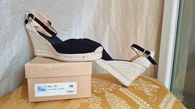 Espadrillas Formentera 