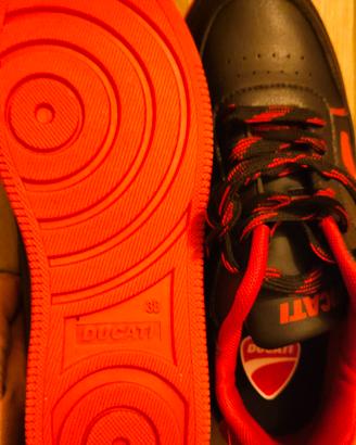 Scarpe per bambino.Numero:38