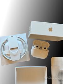 Aipods apple 3 gen