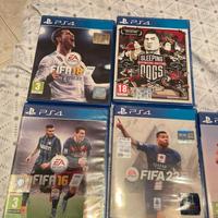 giochi ps4 ha 10€ l,uno! 