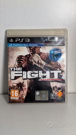 The fight senza regole ps3