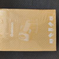 Nuovo - Mini Proiettore Portatile