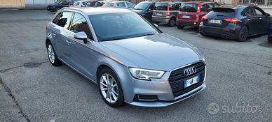 Audi A3 sport back 1000 116cv tfsi