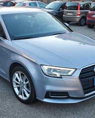 Audi A3 sport back 1000 116cv tfsi