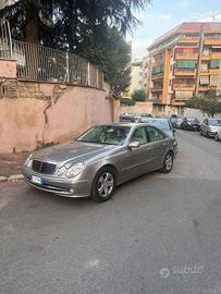 Mercedes 280 cdi
