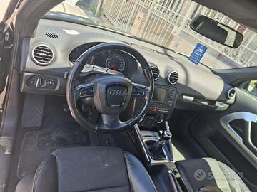 audi a3 2.0 170 cv