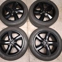 Cerchi Vw T5 T6 T7  255 45 18 103y 