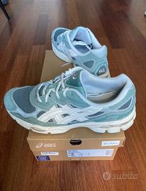 Asics gel nyc taglia 44