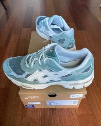 Asics gel nyc taglia 44