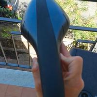 Sella Fizik Airone R5