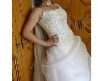 Abito da sposa
