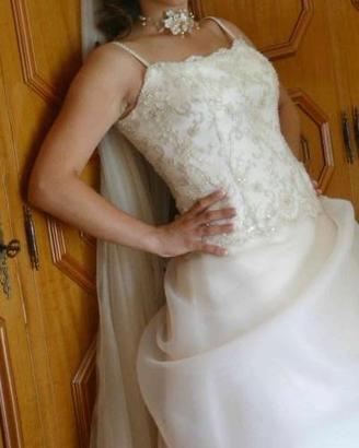Abito da sposa