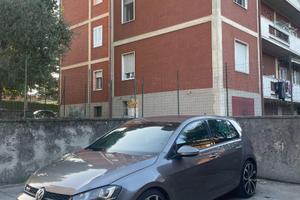 GOLF 7 GTD DSG