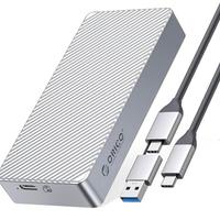 Orico Case thunderbolt e usb 4.0 a 40gbps