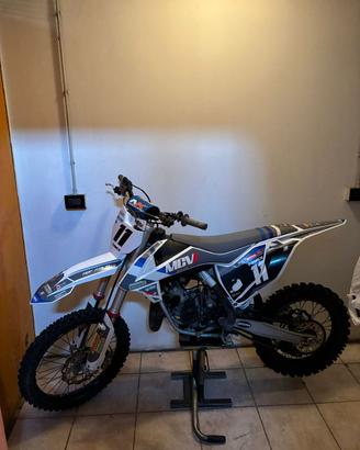 KTM SX 85 CC