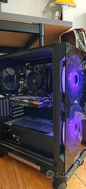 Pc gaming