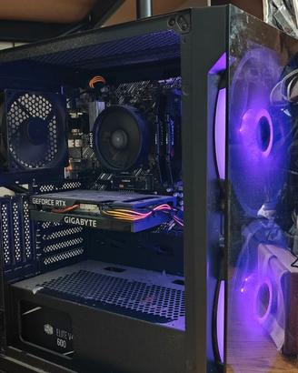 Pc gaming