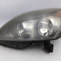 Faro ant sx OPEL ZAFIRA B '05
