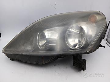 Faro ant sx OPEL ZAFIRA B '05
