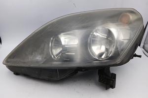 Faro ant sx OPEL ZAFIRA B '05
