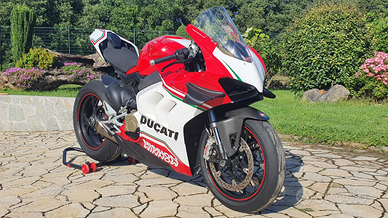 Ducati Panigale V4