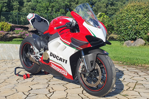 Ducati Panigale V4