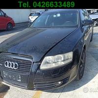 Ricambi usati AUDI A6 C6 SW 3.0 TDI V6 - ASB