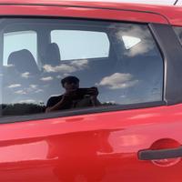 PORTIERA POSTERIORE SINISTRA NISSAN Qashqai 1Â° Se