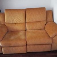 Divano relax Poltrone e Sofà