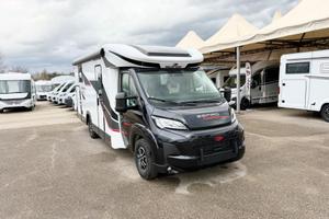 Roller Team Zefiro 266 Tl Power Edition