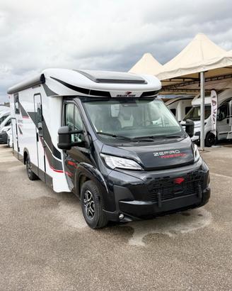 Roller Team Zefiro 266 Tl Power Edition