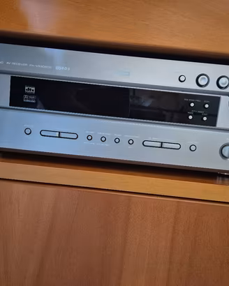 sintoamplificatore yamaha