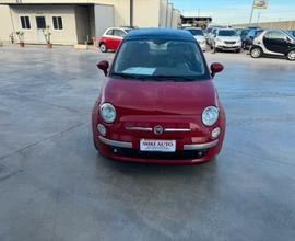 Fiat 500 1.3 Multijet 16V 95 CV Sport