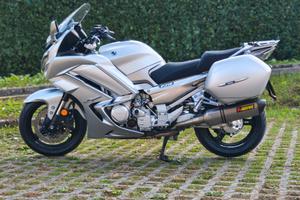 Yamaha FJR 1300 - 2018