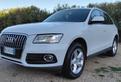 Audi Q5 2.0 TDI 190 CV clean diesel quattro S tron