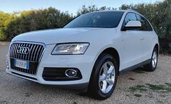 Audi Q5 2.0 TDI 190 CV clean diesel quattro S tron