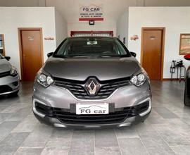 Renault Captur 0.9 TCe 12V 90 CV Limited NEOPATENT