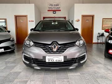 Renault Captur 0.9 TCe 12V 90 CV Limited NEOPATENT